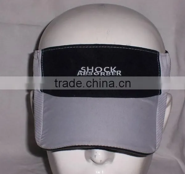 Vintage Visor Cap Hawaii Sun Visor Cap photo-4