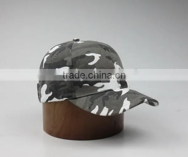 Stylish Digital Camo Flexfit Cap photo-3
