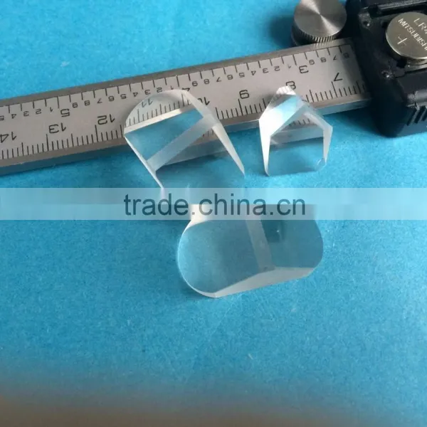 Roof Prism, N-BK7 Prism for Laser photo-5