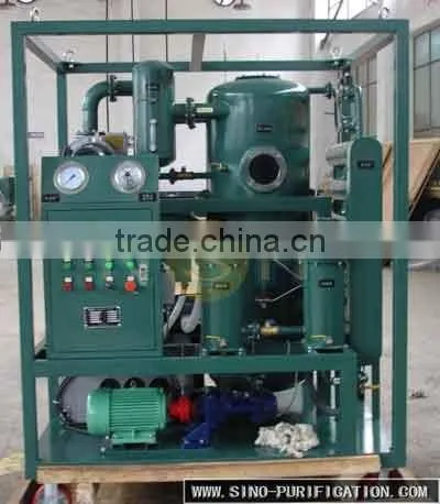 Oil Heater Skid