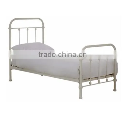 Irvine Single Bed Restaurant Furniture the Bedrooms photo-2