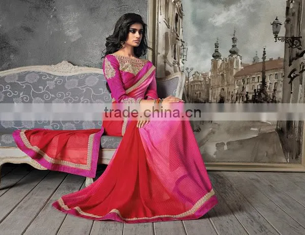 Designer Sarees Online Shopping photo-2