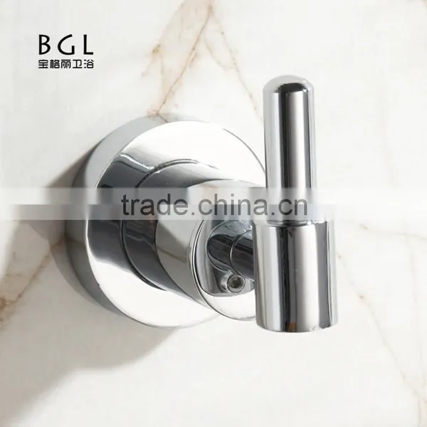 15835 Mirror Polishing Robe Hook Bathroom Accessories Robe Hook photo-2