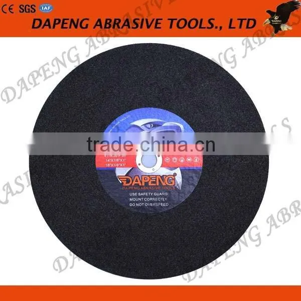 14 INCH Lowest Manufacture Price Top Quality Grinding Cutting Wheel Multi Color photo-4