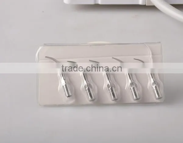 Lowest Price Dental Cavitron Ultrasonic Scaler Undetachable Handpiece photo-5