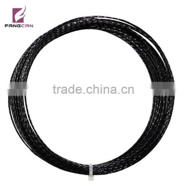 Hexagonal Polyester Tennis String for Brand Tennis Racket photo-2