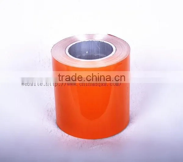 Coated Aluminum Foil for Inflight Food Container & Lid photo-4
