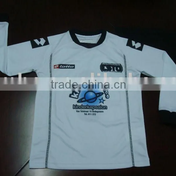 Sublimated Football Jersey