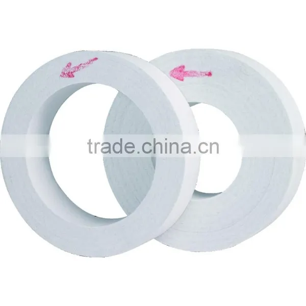 FoShan Machinery !! DuoLiDa Felt Polishing Wheel for Glass Machine Good Quality Polishing Wheel