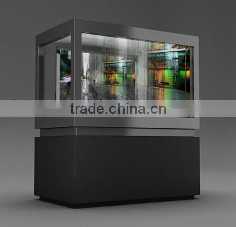 EKAA cd Screen/lcd Panel/lcd Monitor Transparent Lcd Display photo-2
