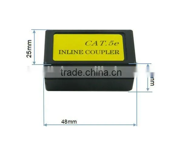 High Quality Optical Coupler Low Price Rebar Coupler