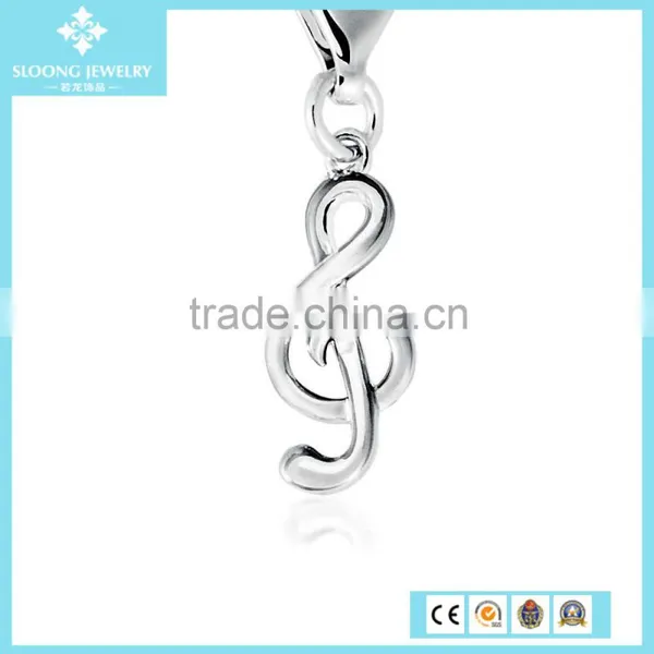 Silver Jewellery Design Coffee Cup Charm in Sterling Silver photo-6