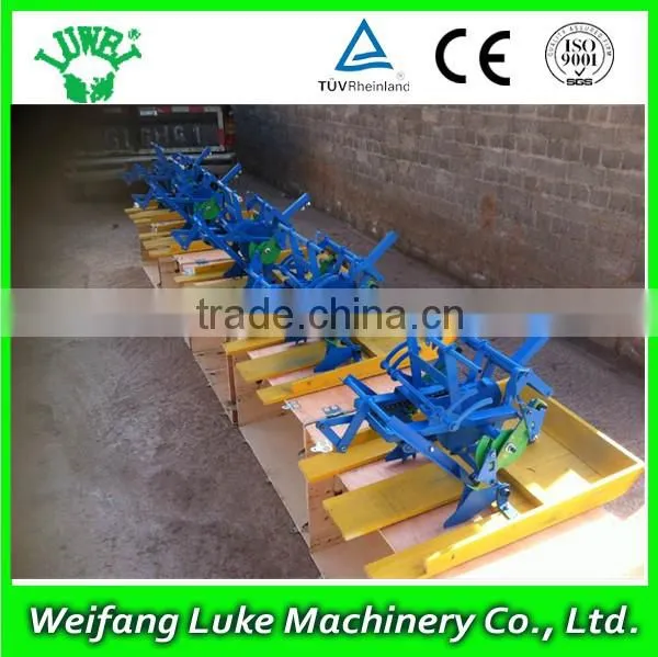 Two Row Hand Rice Transplanter photo-2