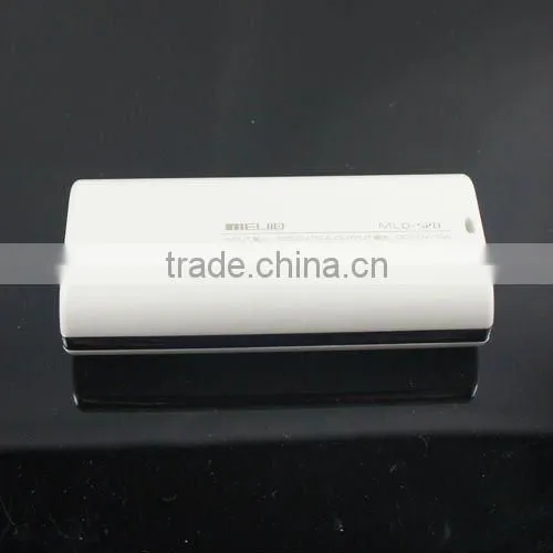 5200mAh Best Mobile Phone Portable Power Bank photo-6