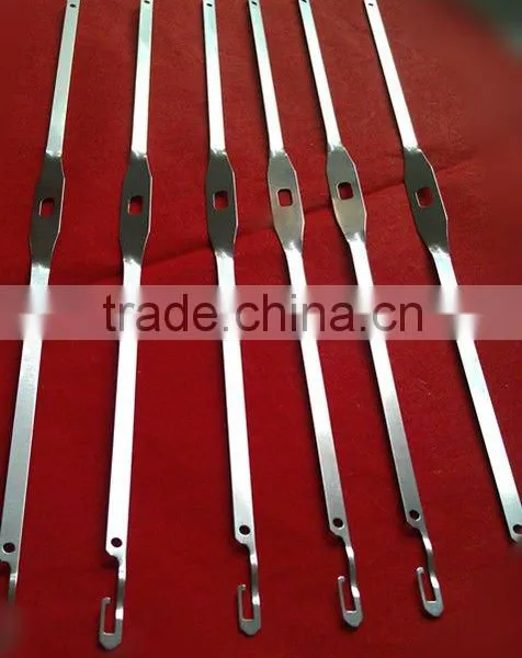 Customized Textile Machinery Spare Parts
