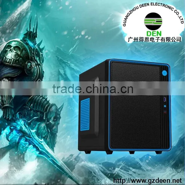 Mini Standard ATX / Micro ATX /itx Computer Case