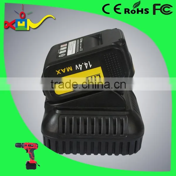 18v Cordless Power Tool Battery Charger