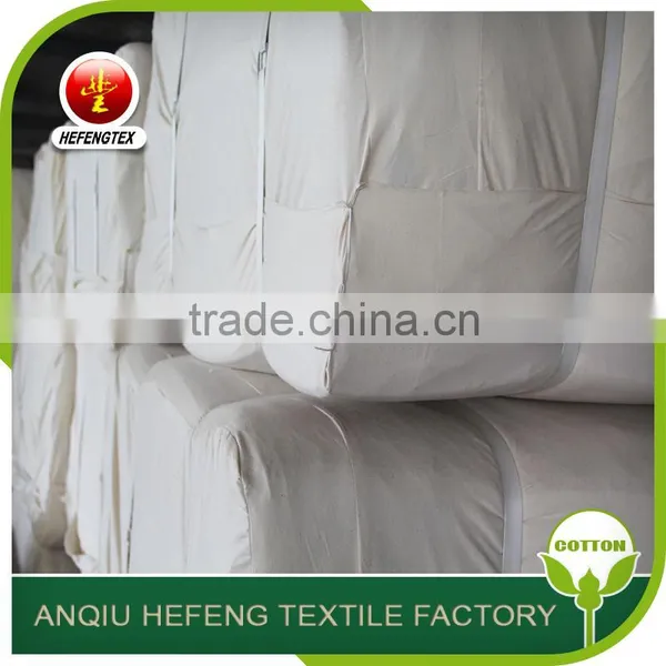 Best Factory Quality 66*66 Density Viscose Rayon Grey Fabric photo-3