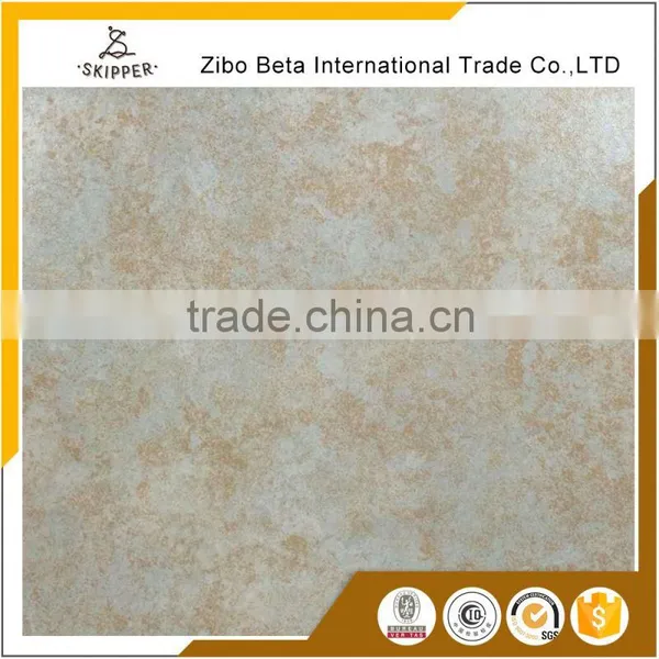 Factory Quality Marble Look Porcelain Silk Screen Rustic Tile photo-6