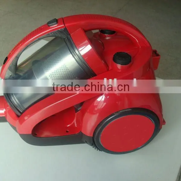Cyclonic Vacuum Cleaner CS-T4002A photo-4
