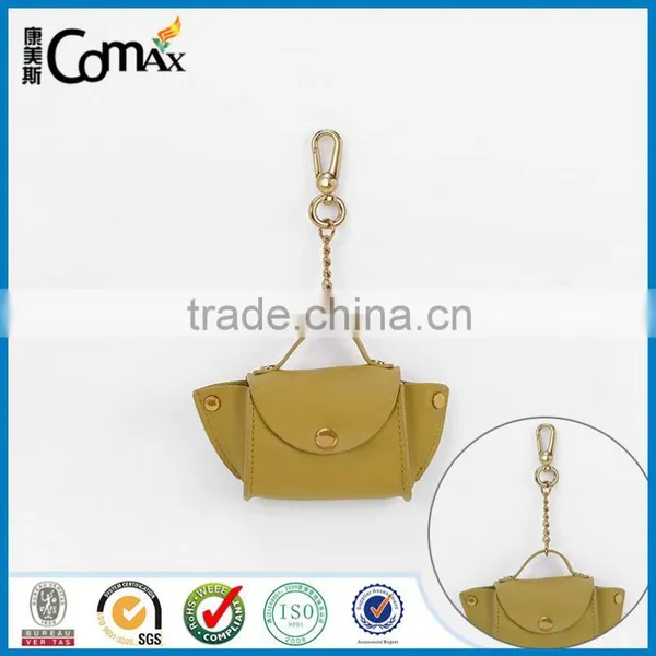 Wholesale Antique Brass Custom Metal Chain Handle for Handbag photo-5