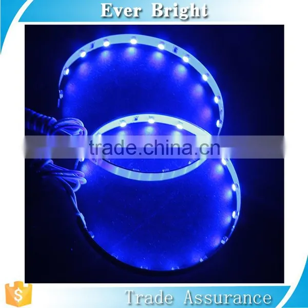 Evil Eye Universal for 3''inch Car Led Devil Eye Projector Headlight photo-6