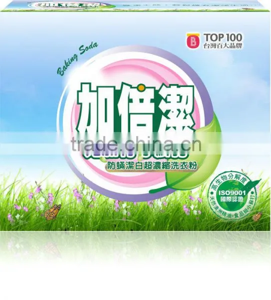 Detergent Powder