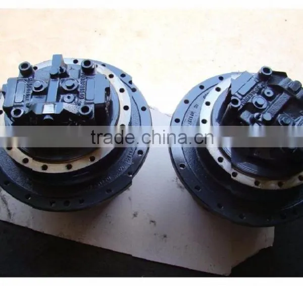 Js70 Travel Motor, Js75 Final Drive, Excavator Final Drive photo-5