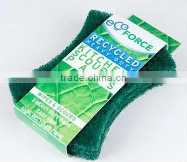 Scouring Pad