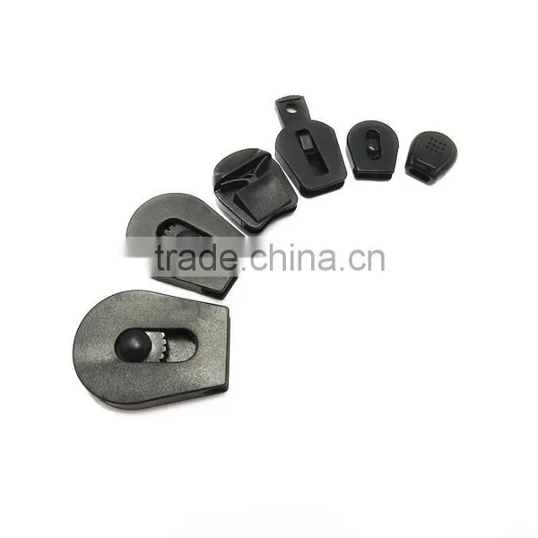 Wholesale Cord Lock Stopper Plastic Toggle photo-5