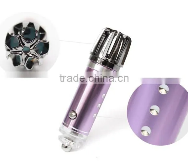 Ionkini Best Trading Ionizer Air Purifier For Car JO-6278 photo-6