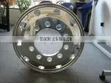 Alliage Roue X8.25alloy Wheel in China Auto Alufelni photo-2