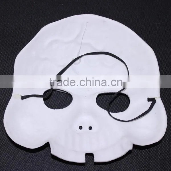 Halloween EVA Foam Mask photo-3