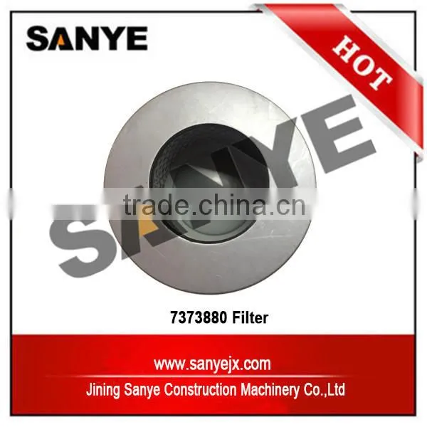 Liebherr Hydraulic Oil Filter 7373880 photo-3