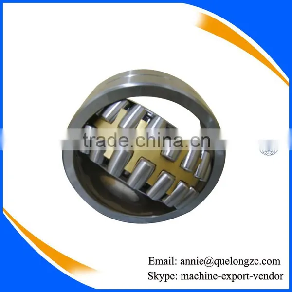 Fluid Pump Double Row Self-aligning Ball Bearings 2307k photo-6