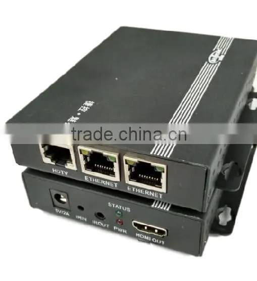 4K HDMI Extender Over HDBaseT