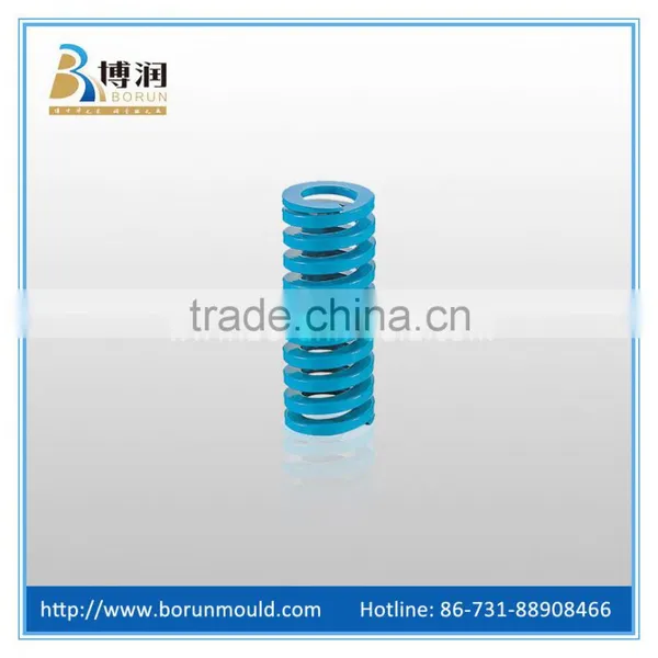 ISO Standard Compression Manufactuerer Die Spring for Mould photo-6