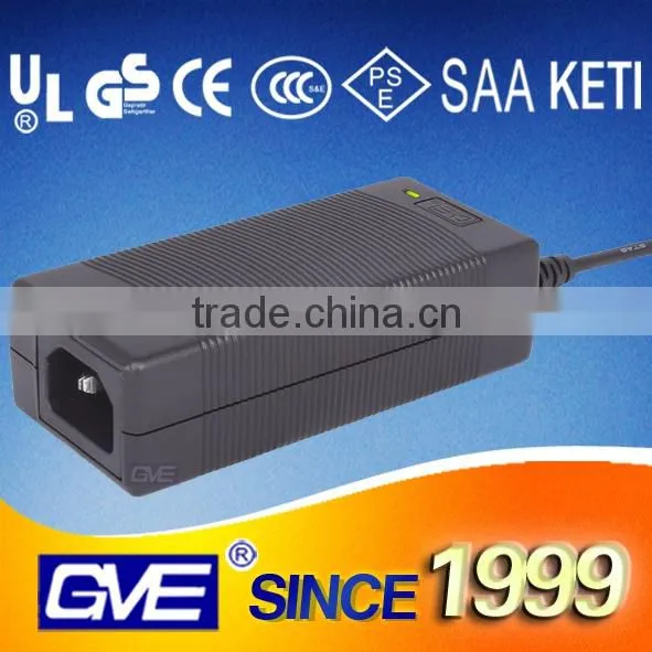 12v 24v Ac Dc Power Supply Desk Top Power Adapter photo-3