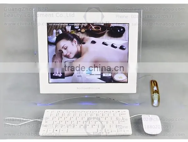 Skin Analyzer Camera For Facial Skin Analysis Skin Scanner Analyzer photo-3