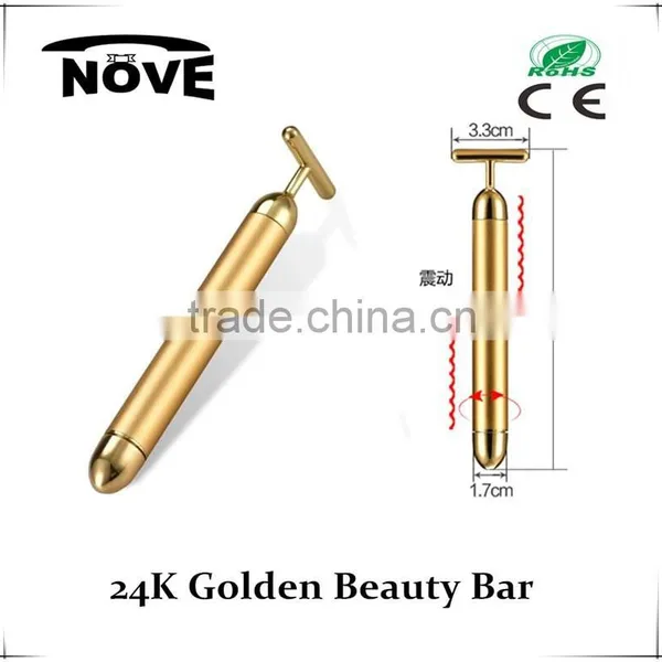 2016 Wholesale Anti-vibration Beauty Bar, Energy Beauty Bar Anti-vibration Beauty Bar photo-3