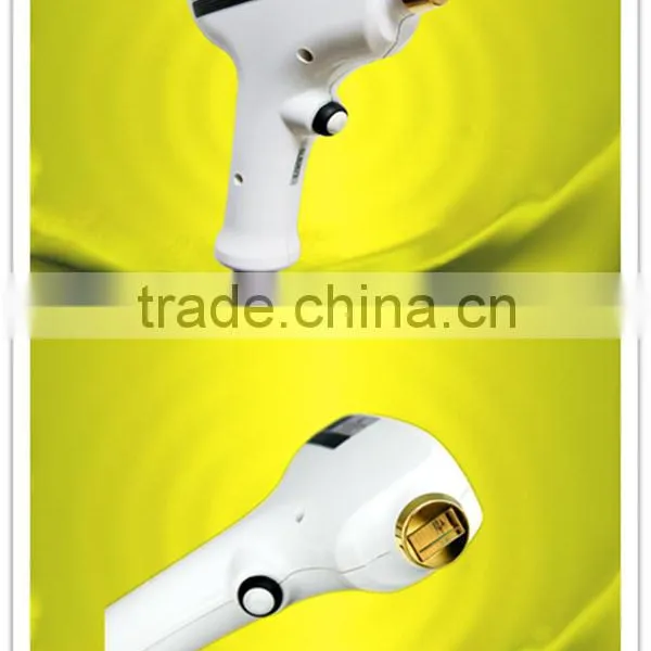 2015 Hot Sale! Professional Ipl Laser Hair Removal Treatment Ipl Hair Remover Laser Treatment photo-4