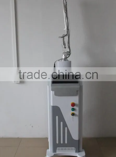 rf Co2 Fractional Laser photo-4
