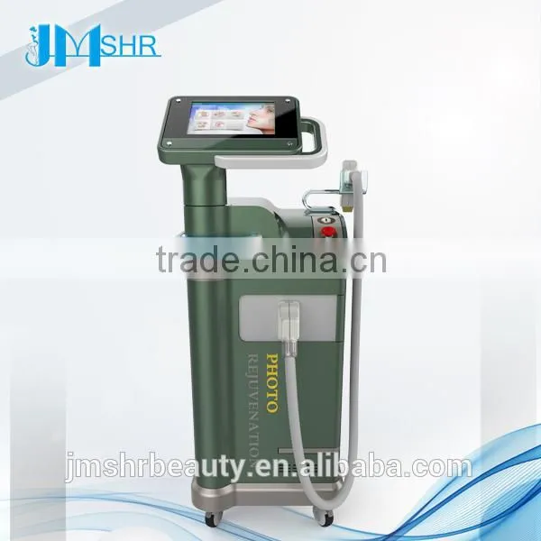 Permanent Hair Removal Diode Hair Laser CE for Salon Use photo-3