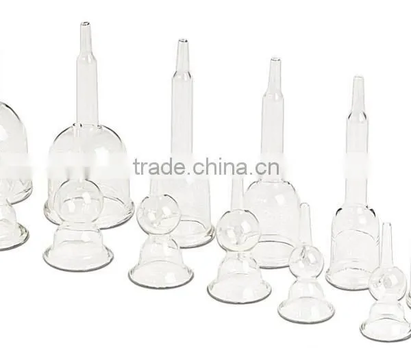 NV-600 Vacuum Butt Lifting Breast Actives Tightening Enlargement Enhancer Machine photo-5
