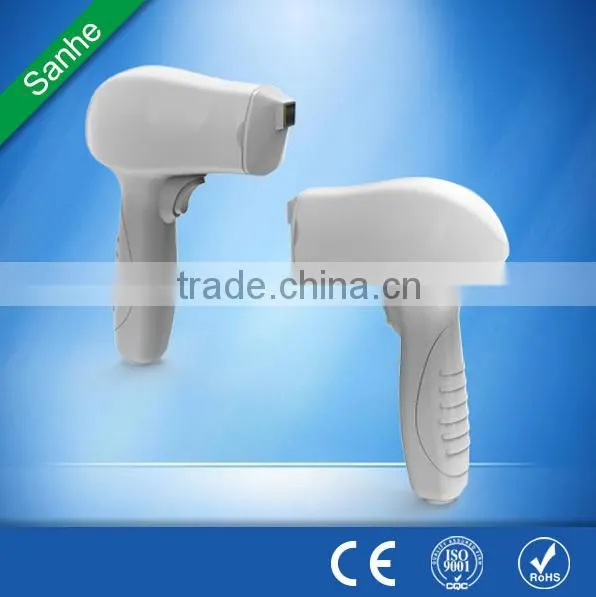 Sanhe Beauty Laser Hair Removal Professional Equipment photo-6