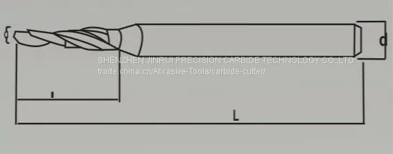 Standard and Customized Solid Step Drill Bit photo-2