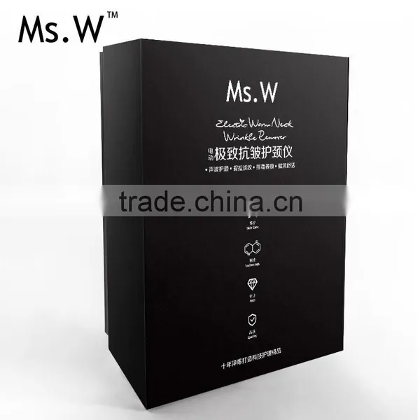 Ms.W Best Selling Electric Neck Care Massager Neck and Shoulder Massager photo-6