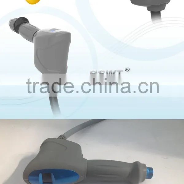 2016 New Products Patent Shock Wave Therapy Body Contouring Salon Machine photo-5