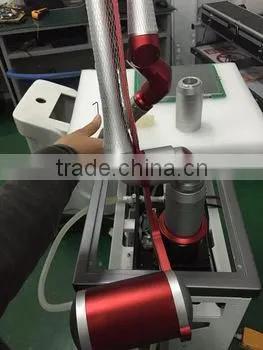 Naevus Of Ito Removal Highest Energy 2000mj Of Q Tattoo Removal Laser Machine Switched Nd Yag Laser Picosecond Tattoo Removal Machine With 1064/1320/532nm photo-3