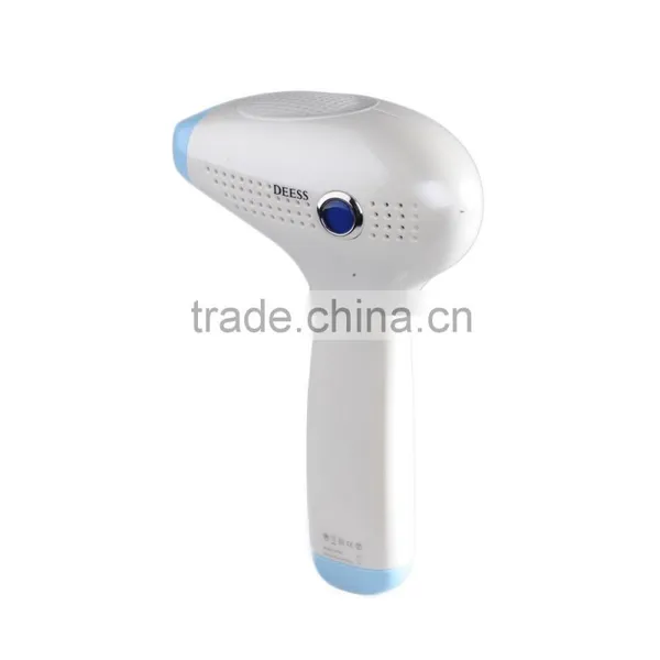 Deess Home Ipl Hair Removal System for Permanent Hair Removal GP580 photo-5